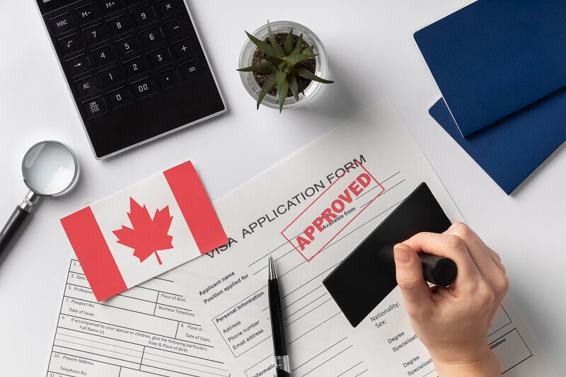 What is a Canada Permanent Residency?