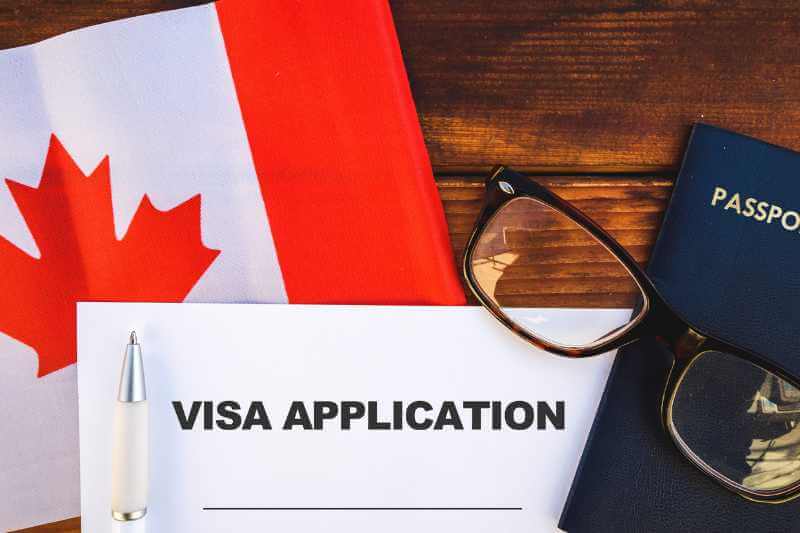 How can I apply for Canada Visa?