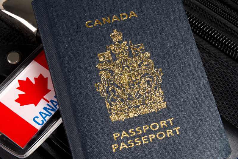 Do I need an eTA if I am a Canadian citizen?