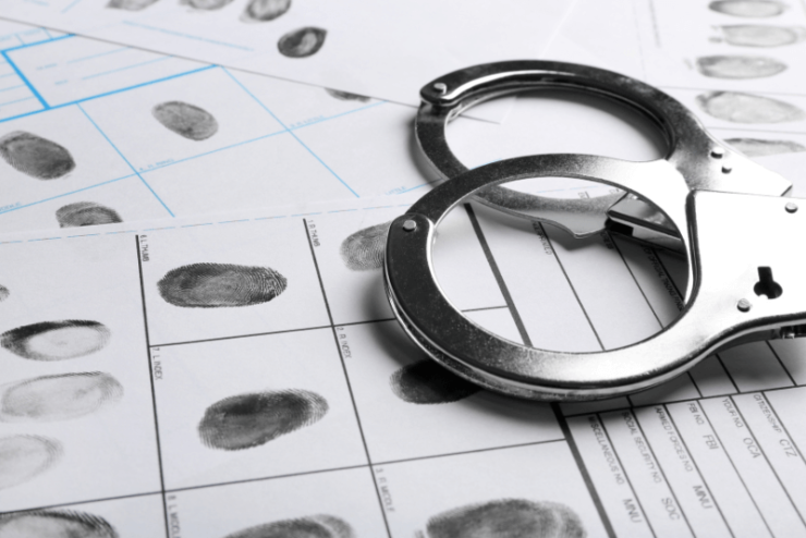 Can I Apply For An ETA With A Criminal Record Canada ETA