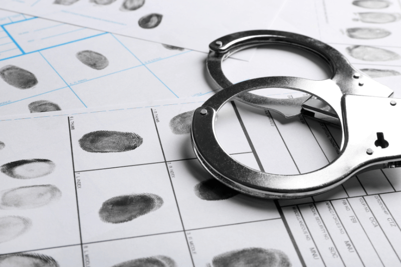 Can I apply for an eTA with a criminal record?