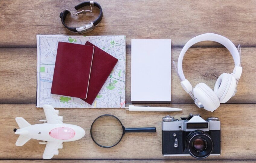 Can I apply for a Canadian visa while traveling on an eTA?