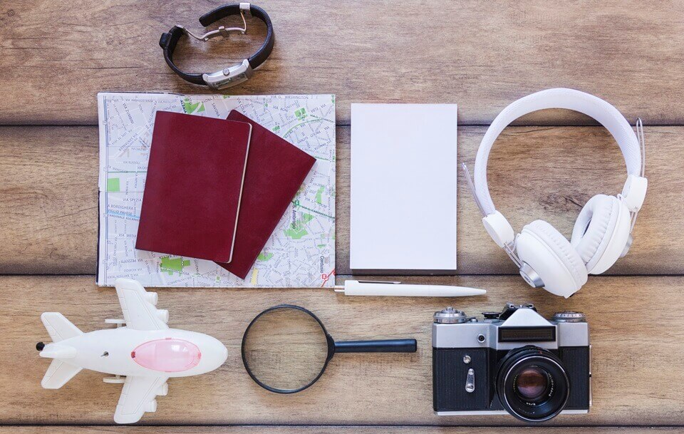 Apply for Canada Visa on an eTA